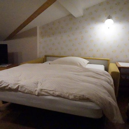 Haus Alpenblick Inkl. Chiemgaukarte Daire Ruhpolding Dış mekan fotoğraf