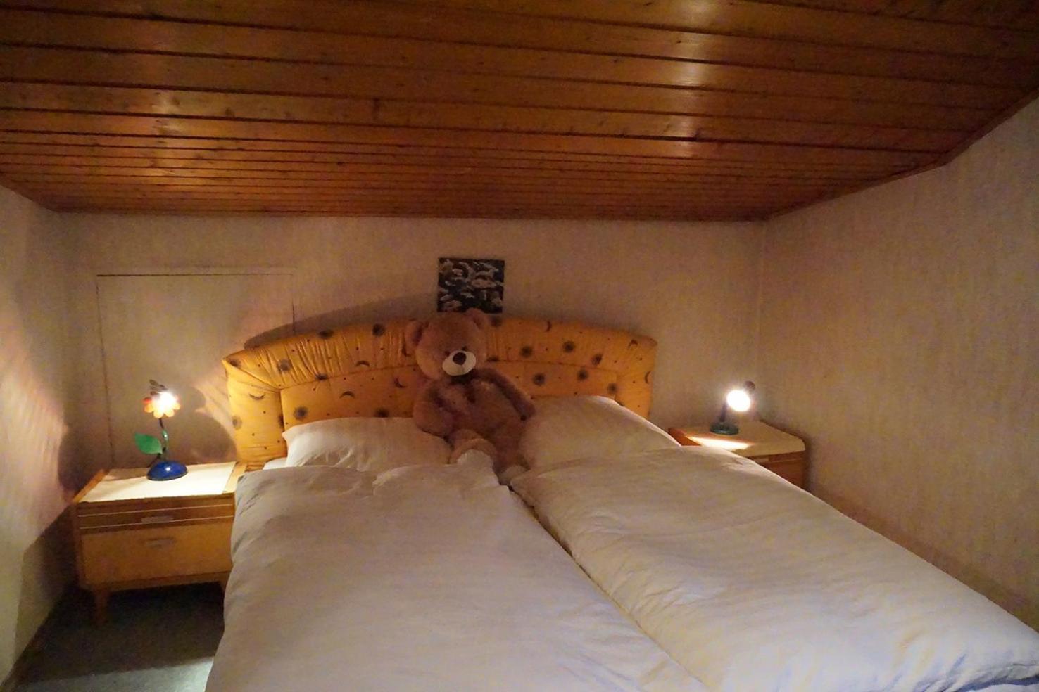 Haus Alpenblick Inkl. Chiemgaukarte Daire Ruhpolding Dış mekan fotoğraf