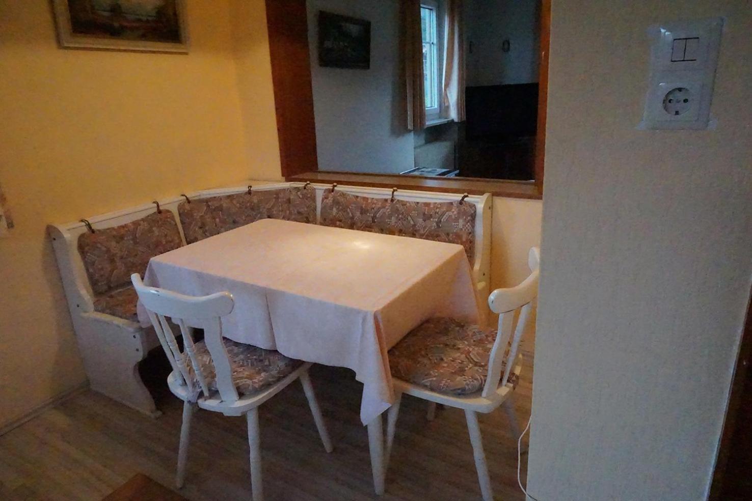 Haus Alpenblick Inkl. Chiemgaukarte Daire Ruhpolding Dış mekan fotoğraf