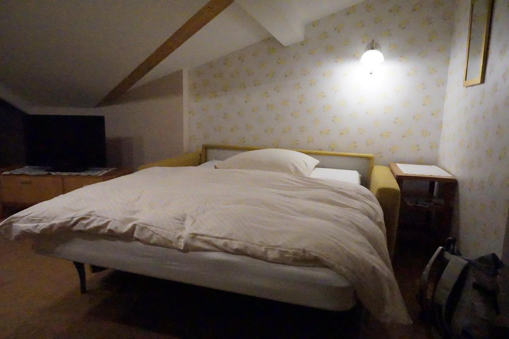 Haus Alpenblick Inkl. Chiemgaukarte Daire Ruhpolding Dış mekan fotoğraf